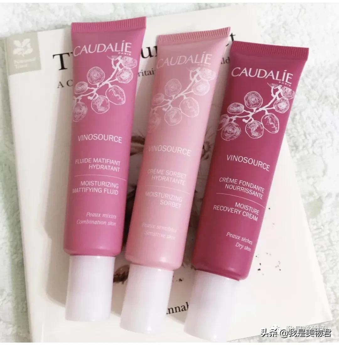 宝藏面霜推荐,6款面霜