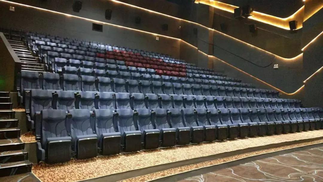 外媒看中国电影市场,外国看重中国电影市场