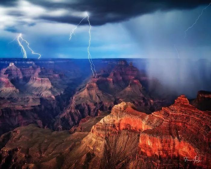 国家地理摄影大赛作品,2018年国家地理优秀作品欣赏