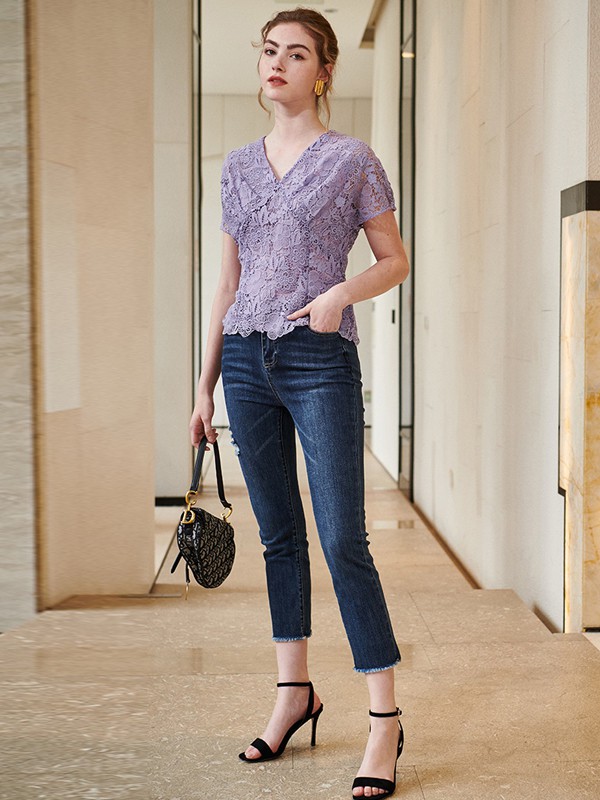 个性女装小众设计品牌货源,深圳原创高端女装私人订制