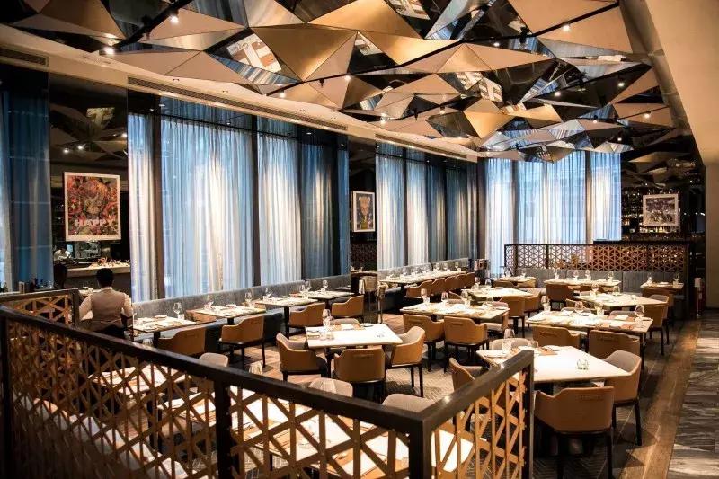 最新香港美食攻略大全,最全香港美食攻略