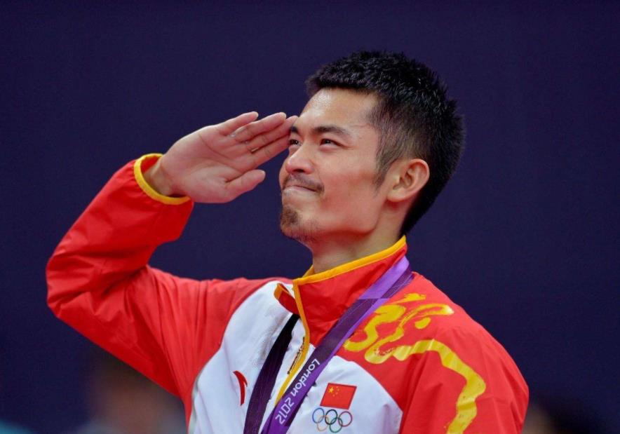 林丹进入北京体育局,林丹职务