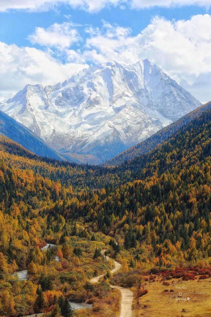 有生之年一定要去四川吗,年轻时不能去四川吗