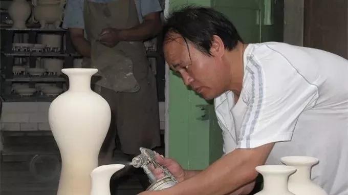 古陶瓷鉴定常识,别被忽悠了素材