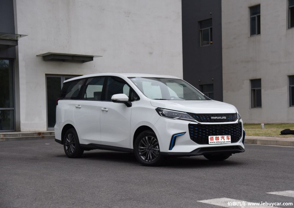 新能源插电式混合mpv测评对比,插电混动哪一款mpv纯电模式里程高