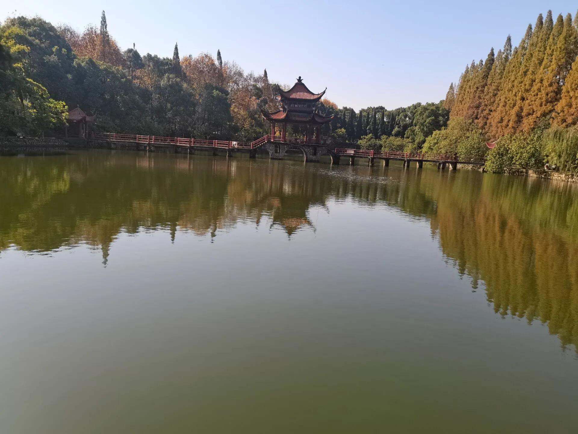 博主大学那点事儿,谈谈自己的大学生活