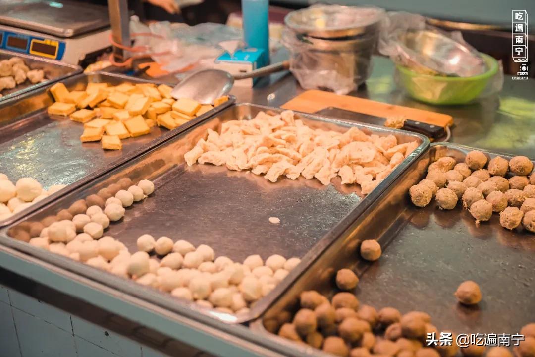 南宁华园菜市拆迁,华园菜市现状