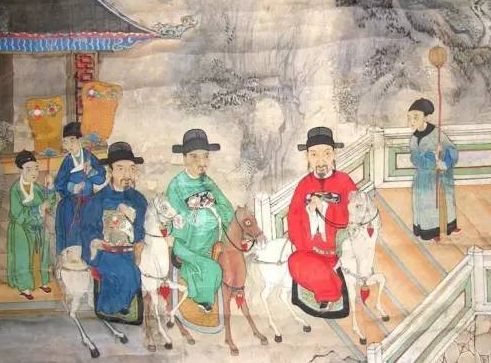 浙江风景绝美的地方,浙江风景美的地方