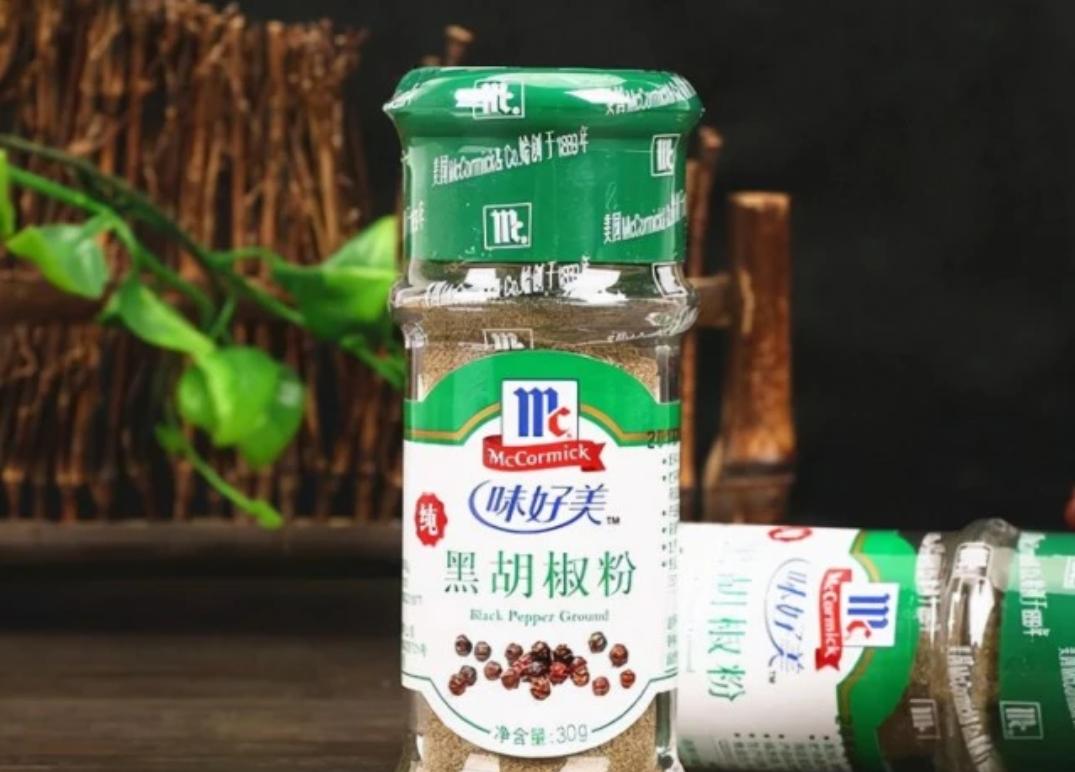 味好美毛利率有多少,味好美辣酱是美国的