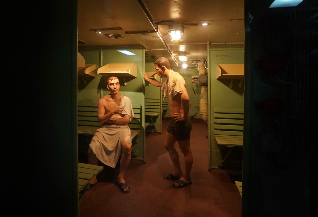 天津航母公园票价多少,中国哪几个地方有航母公园