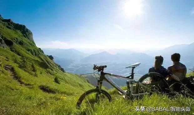 每日骑行40公里对身体的好处,经常骑行有哪些好处和坏处