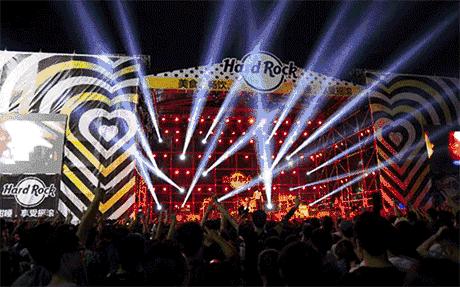 可以“听”的草莓!你一定不能错过的“黑撒”:现场不要太炸