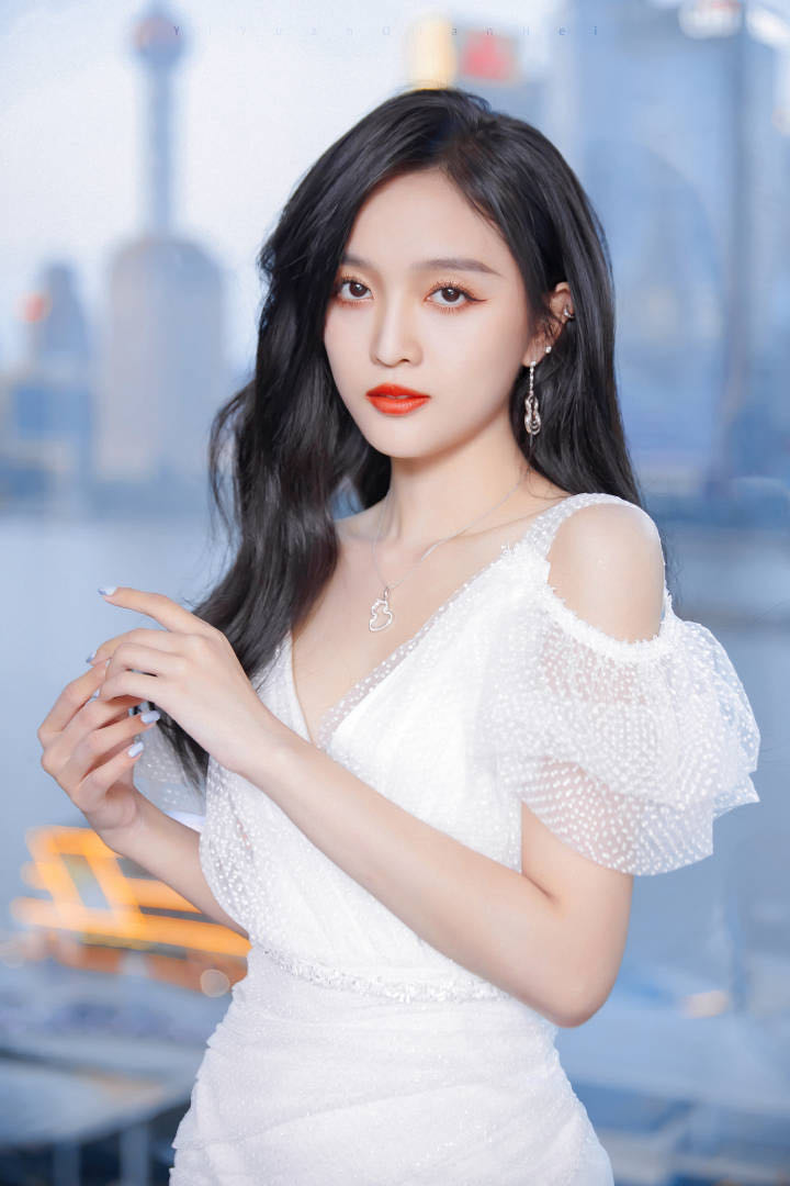 吴宣仪可甜可咸,吴宣仪有点甜完整版