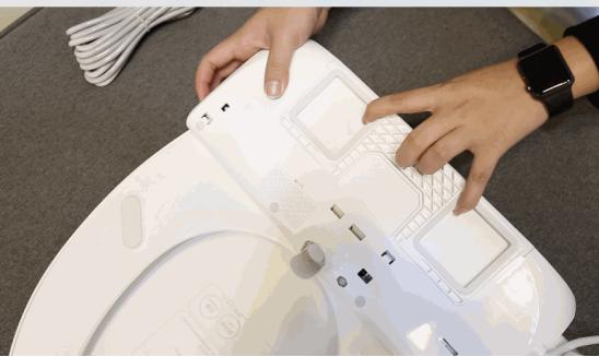 小沐智能马桶盖对比测评,如何评价小沐智能马桶盖ai