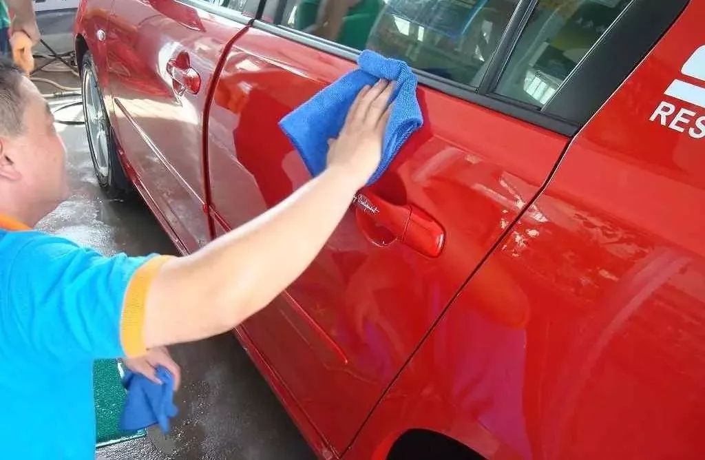 洗美店老板内参,洗美店老板何去何从