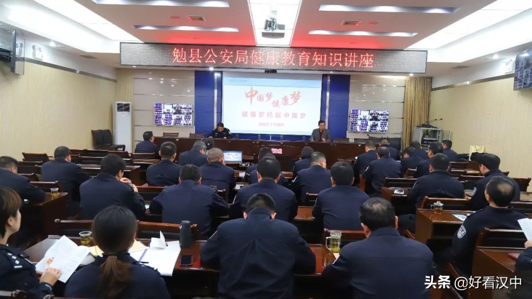 勉县红十字医院专家义诊,勉县红十字医院各科室