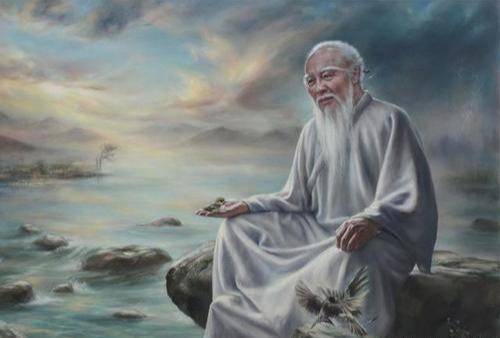 鬼谷子观人术和识人技巧,鬼谷子识人术看人不看脸