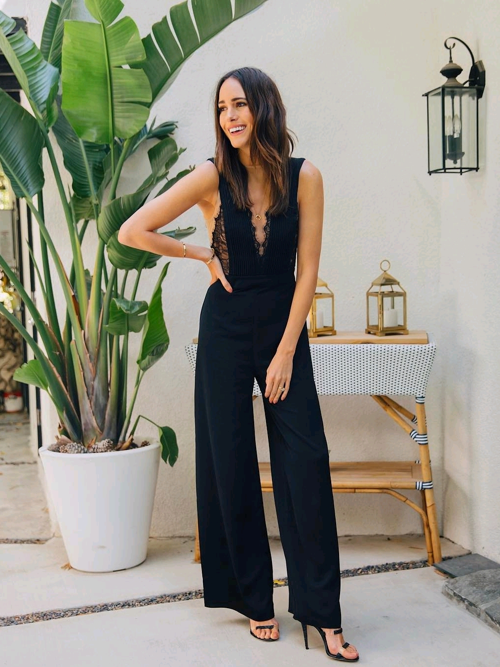 下半身胖的姐妹很适合穿这条裤子,下半身胖穿什么休闲裤好看