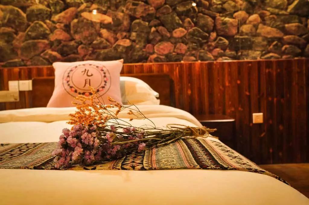 平潭即留下轻奢海景民宿多少钱,平潭有多少家民宿