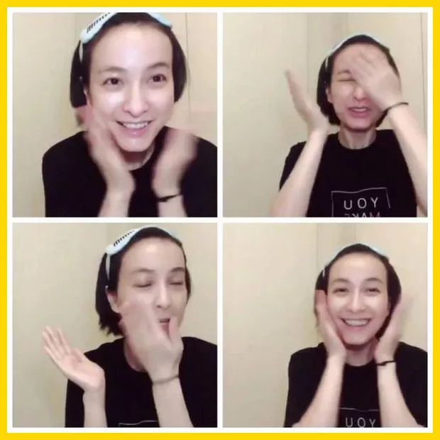 女神李冰冰私藏的补水减龄神器，用完皮肤超好，素颜也敢出门