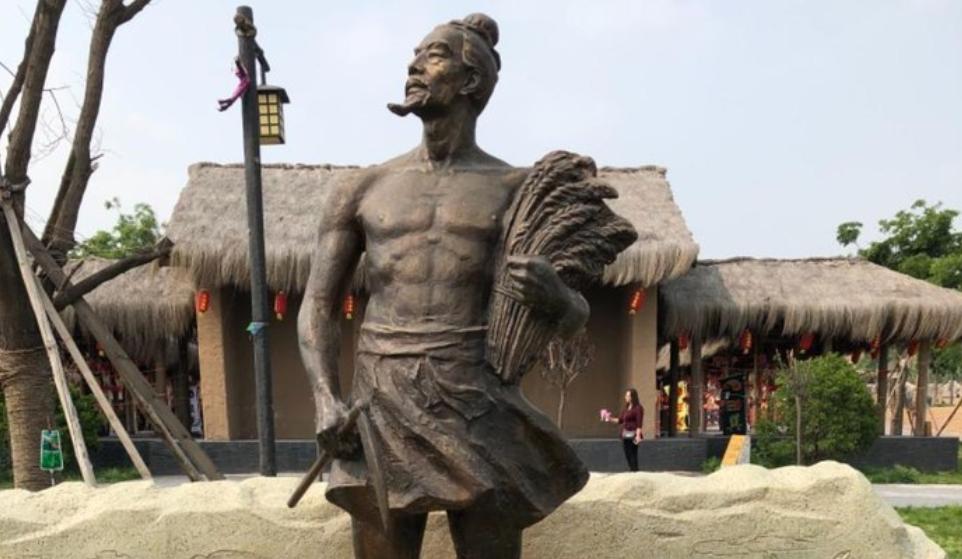 周王朝的由来简介,周先祖为周王朝做出了什么贡献