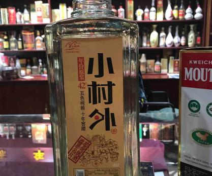 哪种白酒纯粮低价不上头,超市中的5款廉价白酒