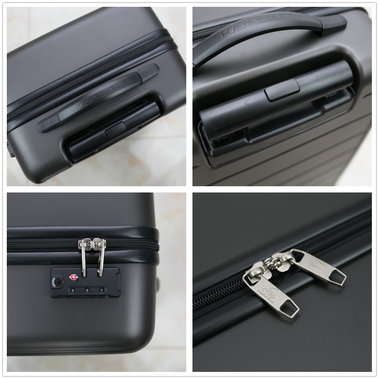 level8拉杆箱怎么样,24寸左右拉杆箱推荐哪款