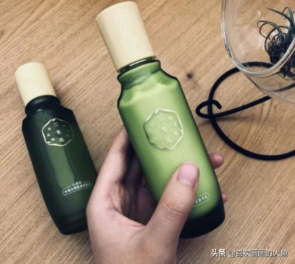 兰蔻粉水和神仙水哪个更好,国际大牌pk国产护肤品