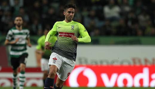 葡超布拉加vs维兹拉比分预测,葡超布拉加对马里迪莫比分预测