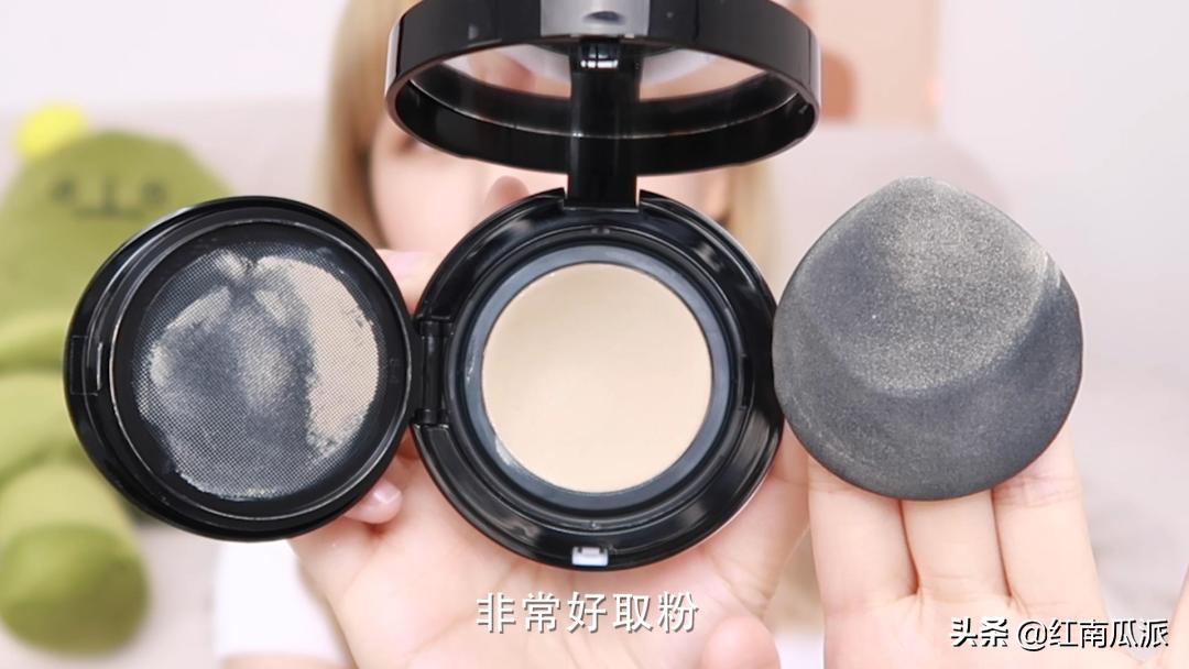 推荐一款比较好的气垫,超好用神仙气垫