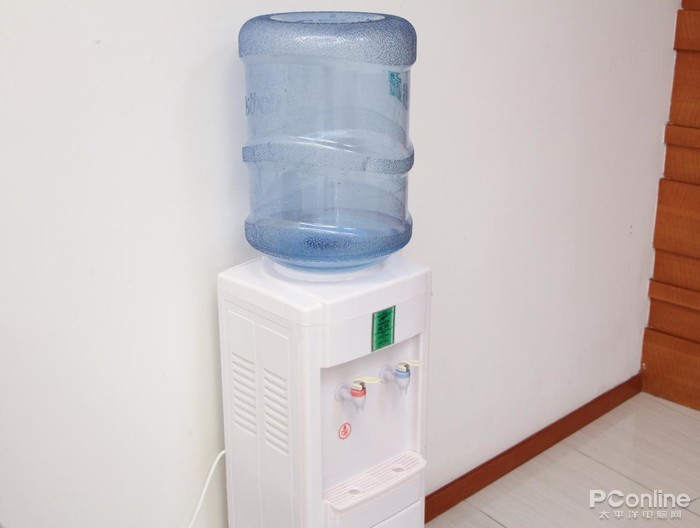 立升净饮机,立升净水器测评