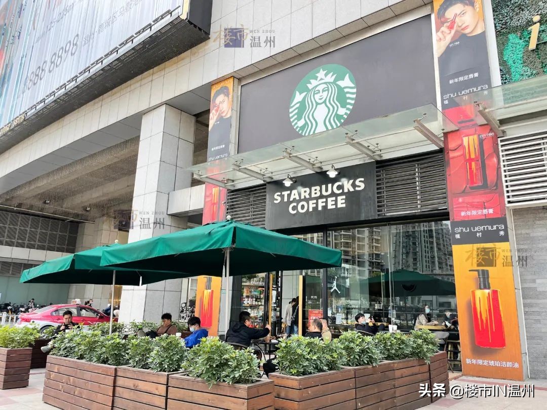 温州鹿城商业综合体排名,温州老城区综合体