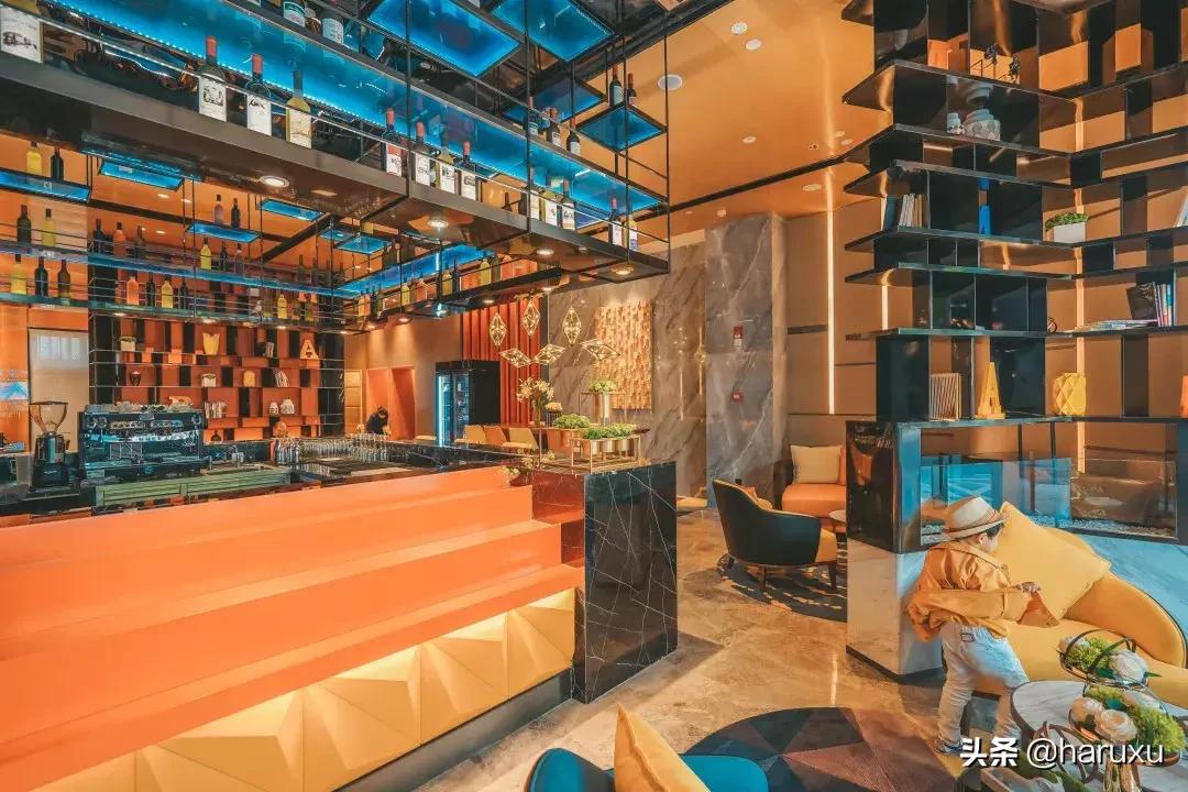 希尔顿酒店文化及特色,希尔顿酒店核心理念