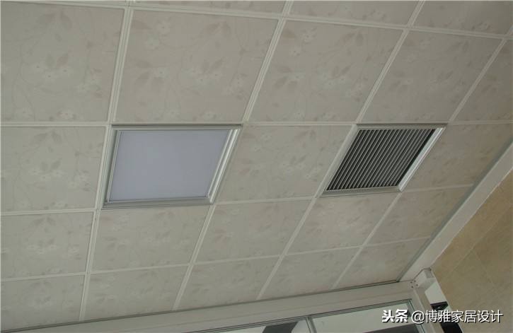集成吊顶安装哪种方法好,集成吊顶安装方法推荐