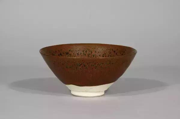 最好茶碗,中国茶碗