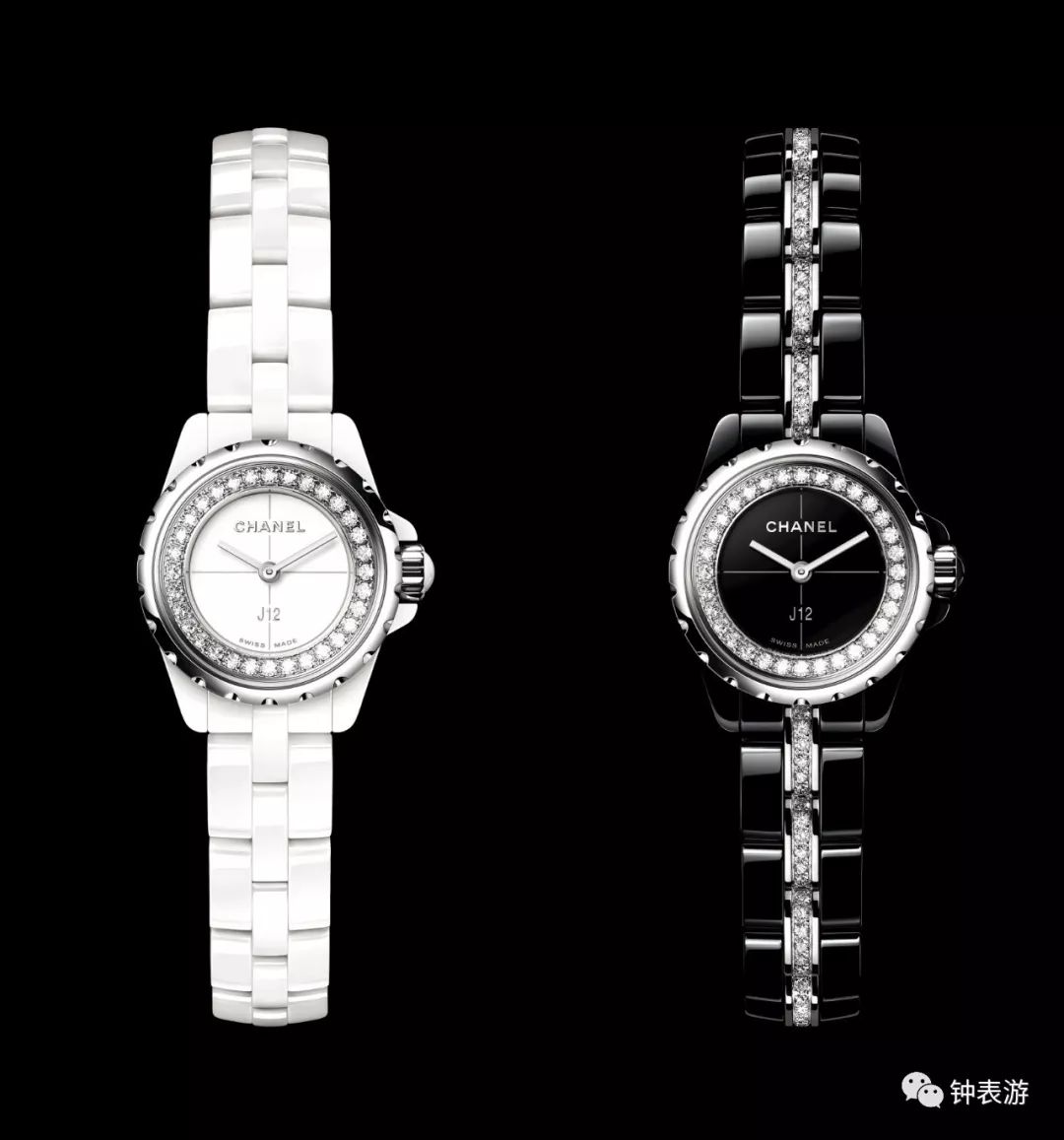 CHANEL香奈儿是专业制表吗?你拥有香奈儿J12吗?