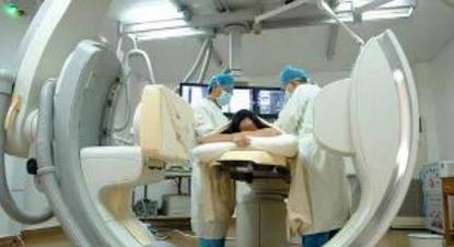 介入疗法的未来前景,介入治疗快速发展