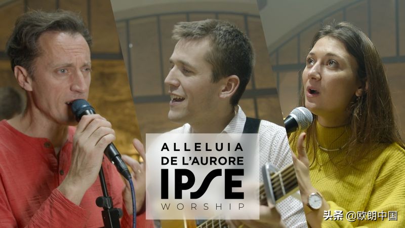 人生AB面|看前欧朗汽车事业部总监,解锁他的音乐密码