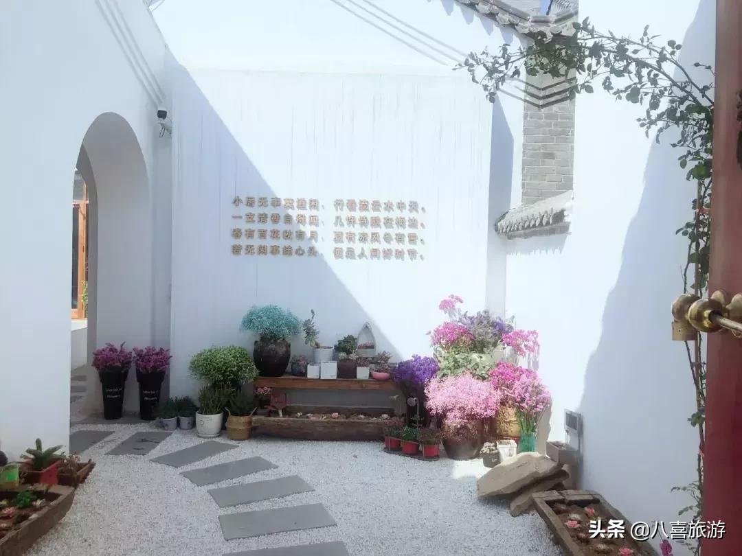 乾隆游江南盛景,乾隆在避暑山庄的活动场所