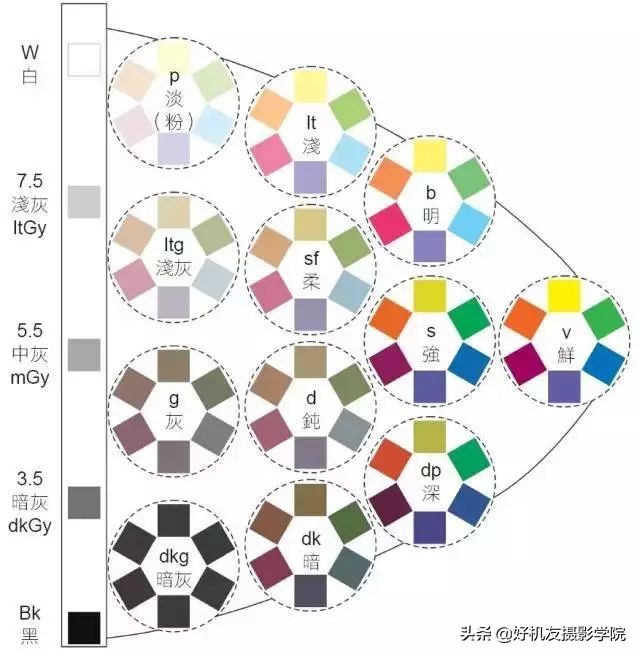 照片灰蒙蒙的怎么拍,照片灰蒙蒙的怎么变清新