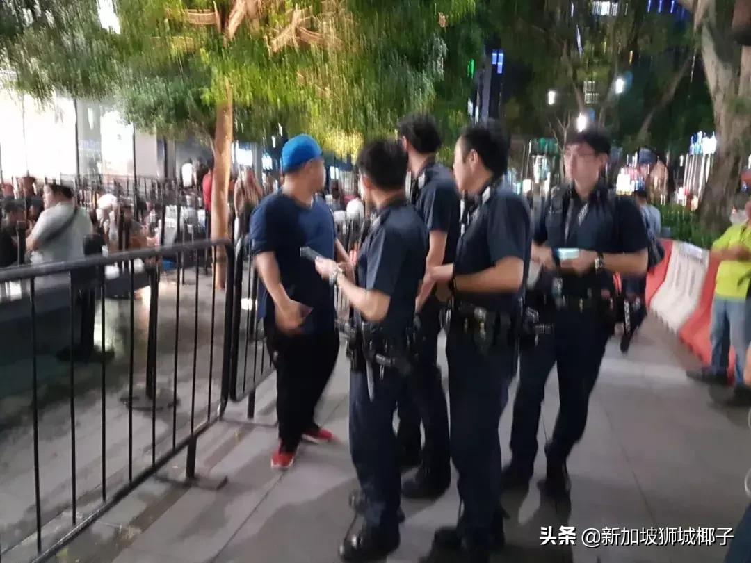 惊！新加坡华为国庆福利，只卖54新币