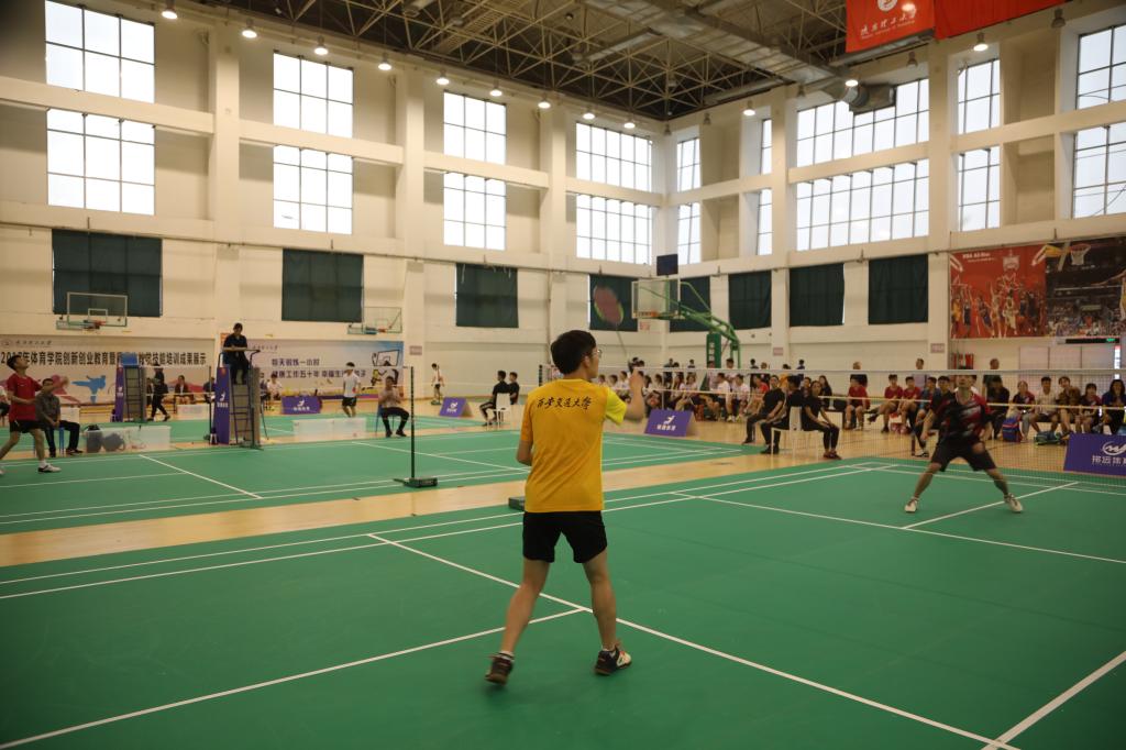 陕西省大学生羽毛球锦标赛2020,陕西省运动会羽毛球大学生