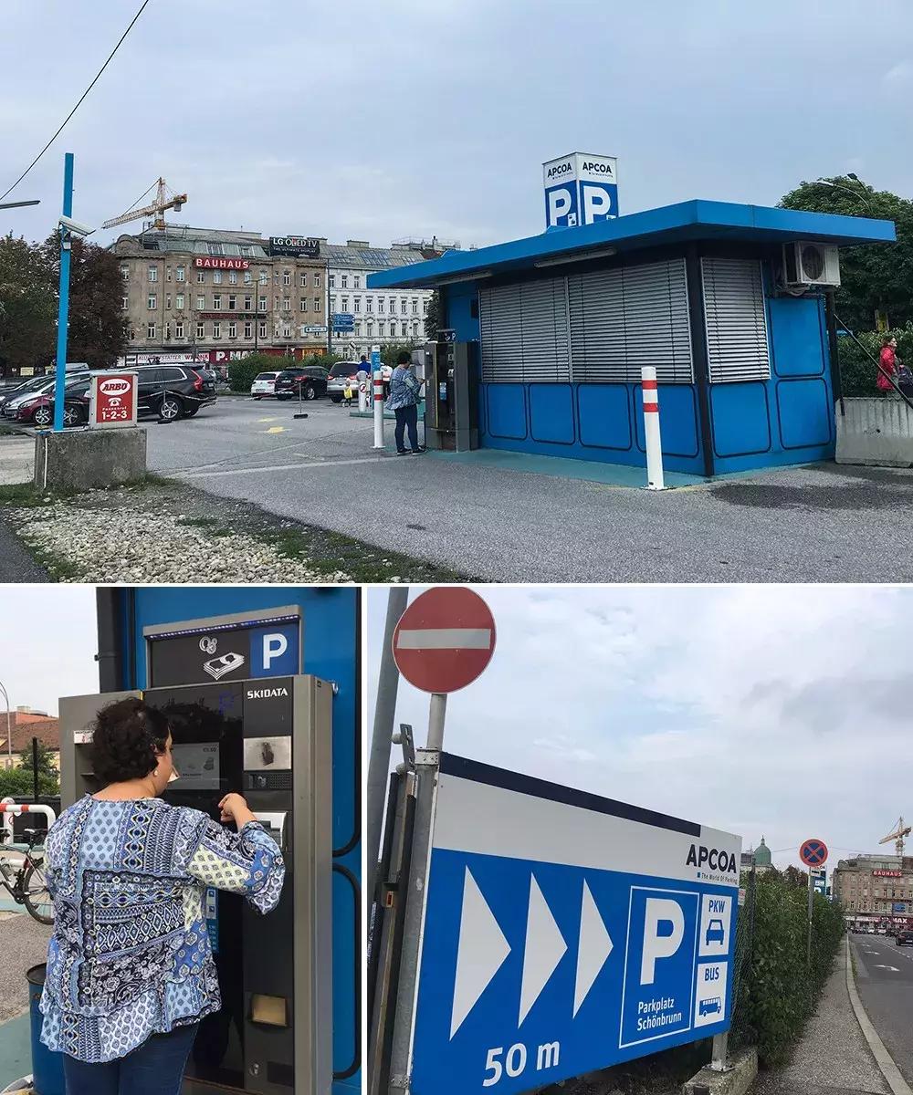 被贴上“蓝色的多瑙河”的标签，这座治愈系的城市，究竟如何？