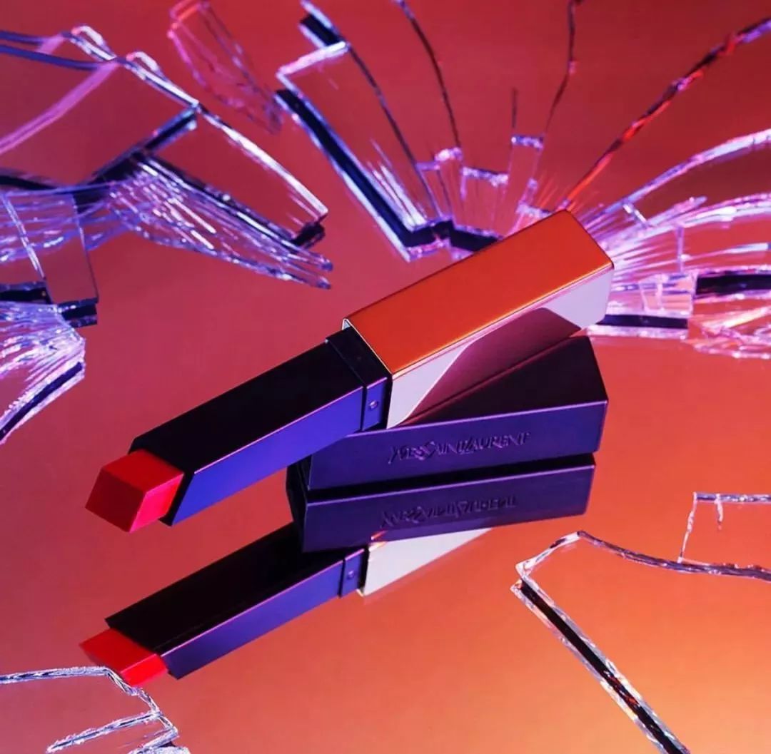 ysl1966小金条口红怎么样,口红ysl小金条测评