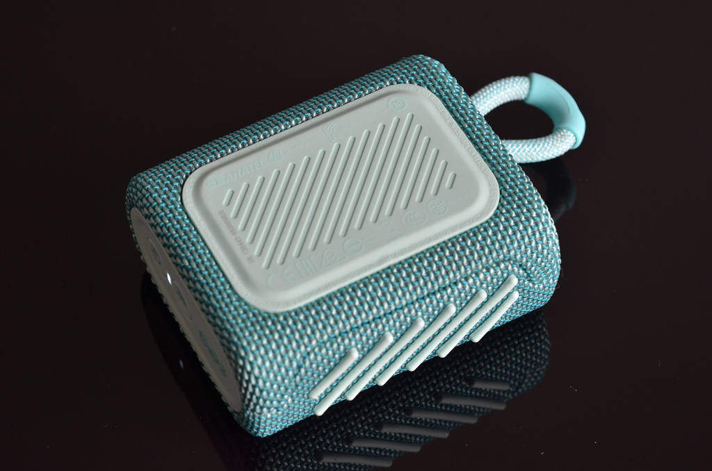 jblclip3和go3区别,jblgo3金砖3代