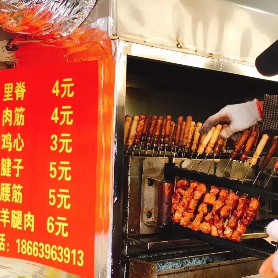 海边海鲜烧烤青岛,啤酒烧烤推荐城市