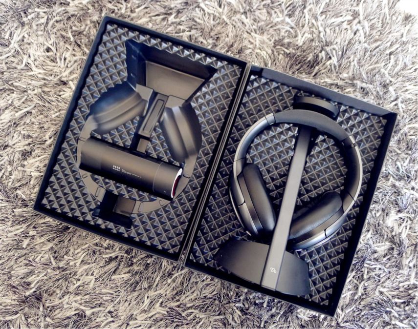 bowayMu6降噪耳机评测：音质不妥协享受新“静”界