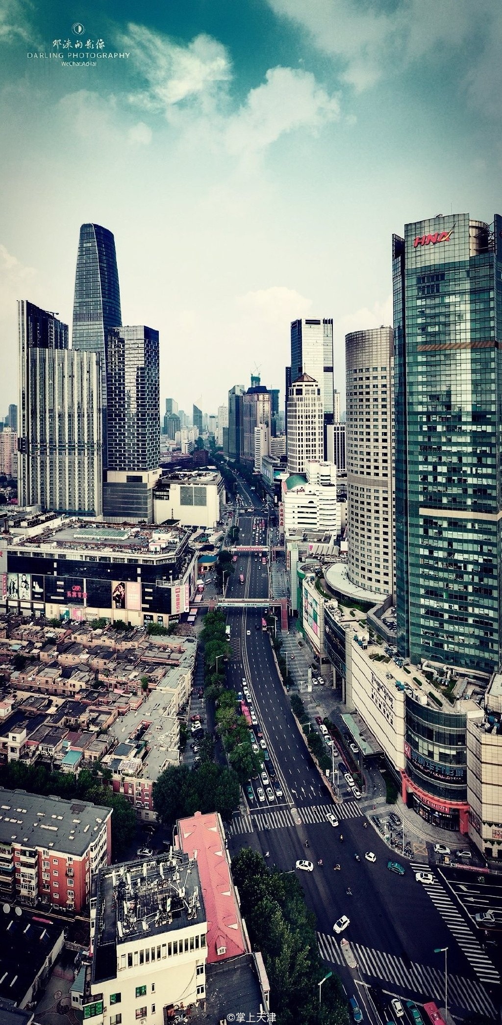 讲真，我想去当和平人