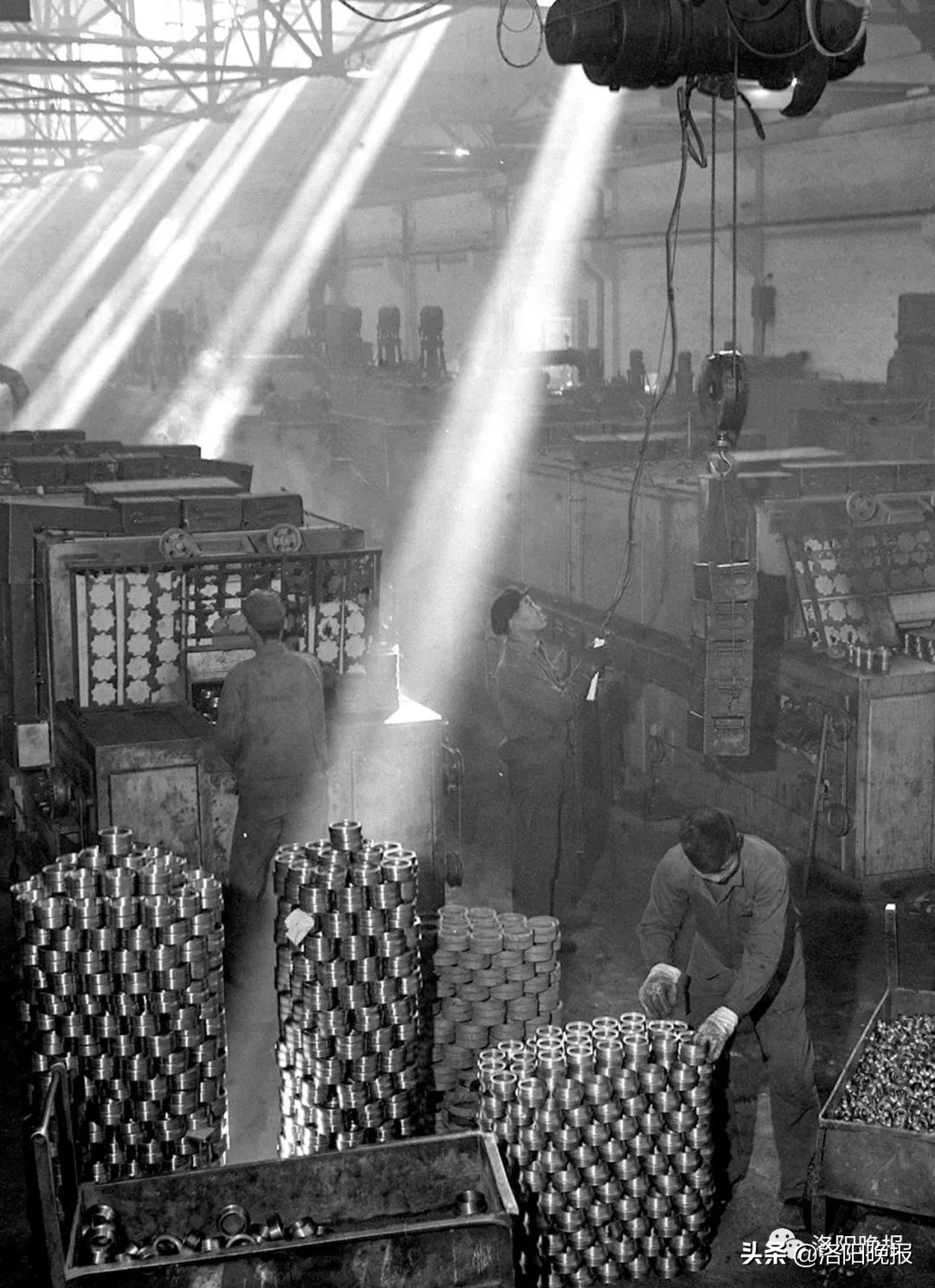 一分钟看河南洛阳,一日看遍洛阳