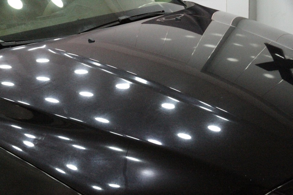 沃尔沃s80l翻新整备上海,沃尔沃s80l老车翻新福鼎